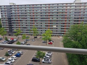 NIEUW! Woonruimte te huur Prikkorf, Hoogvliet Rotterdam beschikbaar voor biedingen
