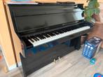 Piano incl. Kruk (kastmer wehlau), Ophalen, Gebruikt