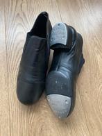 Tap dansschoenen Capezio maat 6M F2, Sport en Fitness, Dansen, Ophalen, Gebruikt