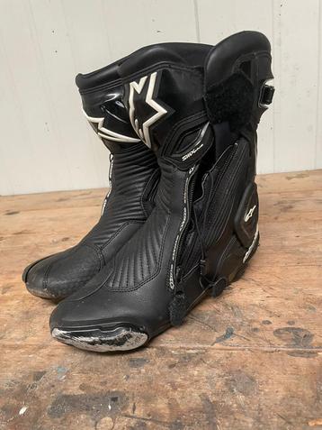 Alpinestars SMX V2 Laarzen beschikbaar voor biedingen