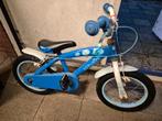 kinderfietsje, Ophalen, Gebruikt, Minder dan 16 inch, Disney