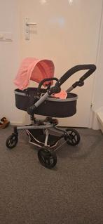 Poppen    Kinderwagen, Ophalen, Zo goed als nieuw, Babypop