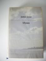 Ulysses - James Joyce - zgan, Ophalen of Verzenden, Zo goed als nieuw, James Joyce, Europa overig