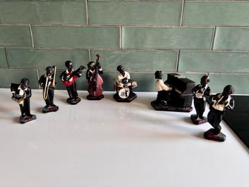 All that Jazz beeldjes origineel beschikbaar voor biedingen