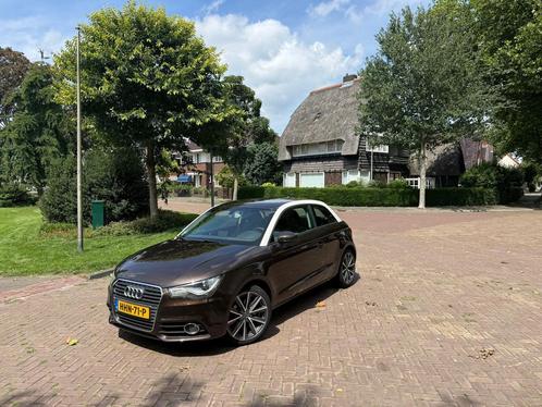 Audi A1 1.4 TFSI S-line | Ambition | Sportpakket | Airco | S, Auto's, Audi, Bedrijf, Te koop, A1, ABS, Airbags, Centrale vergrendeling