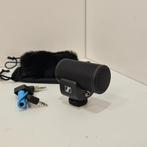 Sennheiser MKE 200 in Nette Staat, Muziek en Instrumenten, Microfoons, Sennheiser, Zo goed als nieuw, https://www.sennheiser.com/global-contact