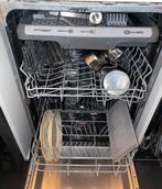 Ikea Medelstor vaatwasser, Witgoed en Apparatuur, Vaatwasmachines, Ophalen of Verzenden, Zo goed als nieuw, Vrijstaand, 45 tot 60 cm