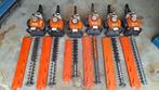 Stihl Motor Heggenscharen heggen scharen, Tuin en Terras, Hand-tuingereedschap, Overige soorten, Ophalen of Verzenden, Zo goed als nieuw