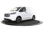 Ford E-Transit Custom 320 L1 H1 Trend 65 kWh (Wordt verwacht, Automaat, Gebruikt, Wit, Parkeersensor