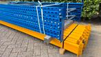 14,5 meter Esmena palletstelling zo goed als nieuw, Ophalen