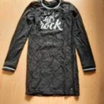 Jurk 170 zwart, Kinderen en Baby's, Kinderkleding | Maat 170, Verzenden, Zo goed als nieuw, Meisje, Jurk of Rok
