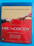 Mr. Nobody, Ophalen of Verzenden, Zo goed als nieuw, Drama