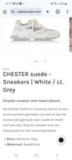 Sneaker, Ophalen of Verzenden, Nieuw, Grijs, Sneakers of Gympen