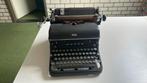 Vintage typemachine, Diversen, Typemachines, Ophalen, Zo goed als nieuw