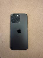 Iphone 14 pro max 128GB, Ophalen, 128 GB, Zwart, Zo goed als nieuw