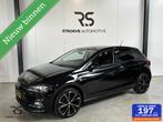 Volkswagen Polo 1.0 TSI 95 pk handg Comfortline | CarPlay |, Voorwielaandrijving, Stof, Origineel Nederlands, Bedrijf
