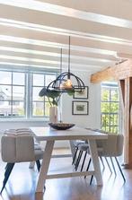Masterlight Dutch design lampen 2 stuks, Ophalen of Verzenden, Zo goed als nieuw, Minder dan 50 cm