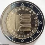 2 euro Estaland 2025, Verzenden, Estland, 2 euro, Losse munt