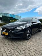 Volvo V40 1.5 T3 152PK Nordic + Sport R-Design Automaat, Auto's, Volvo, Automaat, Achterwielaandrijving, 1498 cc, 4 cilinders