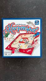 Keezenspel, Drie of vier spelers, Ophalen of Verzenden, Zo goed als nieuw