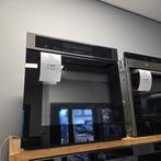 Inventum Inbouw Combi-Oven IMC6035BT, Witgoed en Apparatuur, Ovens, Oven, Refurbished, Inbouw, 45 tot 60 cm