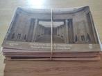 T8 (foto)kaarten voornamelijk Buitenland 66 stuks, Ophalen of Verzenden, 1920 tot 1940
