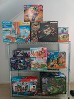 MOET WEG!! Partij Playmobil Lego en Kids Bricks, Ophalen, Nieuw