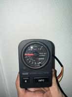 Saab 9000 bsr turbo druk meter, Auto-onderdelen, Dashboard en Schakelaars, Ophalen of Verzenden, Gebruikt, Saab