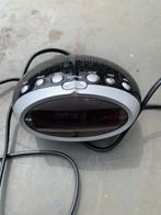 Wekker radio, Ophalen of Verzenden, Gebruikt