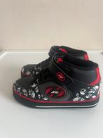 Heelys X2 Schoenen met wieltjes Maat 34, Ophalen of Verzenden, Zo goed als nieuw, Schoenen