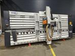 Verticale platenzaag wandzaag paneelzaag Elcon 185 DSX, Doe-het-zelf en Verbouw, Gereedschap | Zaagmachines, Overige typen, Gebruikt