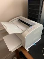 Laserprinter Samsung ML-2165, Computers en Software, Printers, Ophalen of Verzenden, Zo goed als nieuw, Printer
