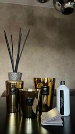 Baobab Les Exclusives Aurum Set,Totum 2 ltr/Max24/Max16+nav., Ophalen, Overige materialen, Overige kleuren, 25 tot 50 cm