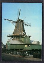 molen; Korenmolen De Toekomst te Dedemsvaart. Restant., Verzamelen, Verzenden, Ongelopen, Overijssel