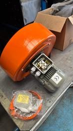 Kemper afzuiger ventilator, Ophalen of Verzenden, Zo goed als nieuw, Ventilator