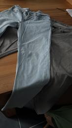 Jeans heren Zara 2 stuks, Ophalen of Verzenden, Zo goed als nieuw, Blauw, W32 (confectie 46) of kleiner
