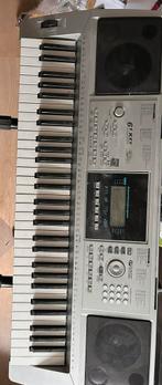 Electrisch Keyboard, Muziek en Instrumenten, Keyboards, Ophalen, Zo goed als nieuw, 61 toetsen