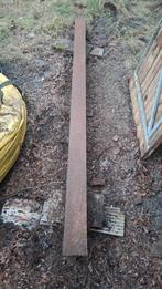 H-Balk Constructiebalk HEB 120, Ophalen