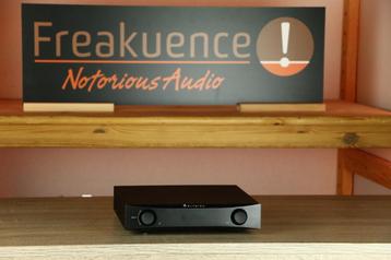 NuPrime DAC-9 / DAC9 INRUIL OK. DEMO. Usb speelt alleen 44.1 beschikbaar voor biedingen