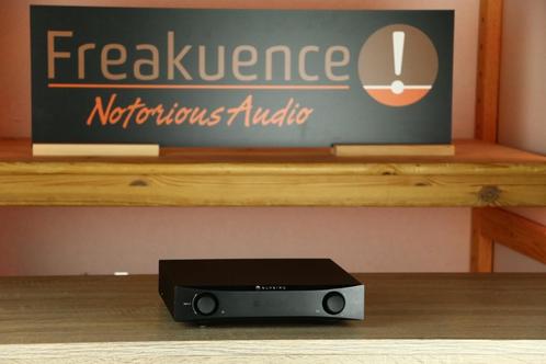 NuPrime DAC-9 / DAC9 INRUIL OK. DEMO. Usb speelt alleen 44.1, Audio, Tv en Foto, Converters, Zo goed als nieuw, Ophalen of Verzenden