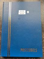 DDR Postzegelverzameling in Album no. 2, Postzegels en Munten, Postzegels | Volle albums en Verzamelingen, Ophalen of Verzenden
