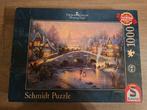 9 Verschillende kerst puzzels, Uitkiezen mag, Hobby en Vrije tijd, Denksport en Puzzels, Ophalen of Verzenden, 500 t/m 1500 stukjes
