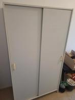 Garderobekast, Met deur(en), Zo goed als nieuw, 150 tot 200 cm, 50 tot 75 cm