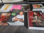 Heel veel top culinaire tijdschriften, Boeken, Kookboeken, Ophalen of Verzenden, Zo goed als nieuw