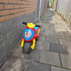 Paw patrol motor, Ophalen, Zo goed als nieuw