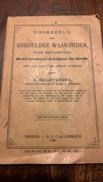 Kerkboek 1931, Ophalen of Verzenden