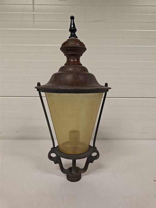 A5937 Voormalig model olielamp, Antiek en Kunst, Antiek | Lampen, Ophalen