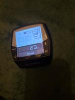 Bosch Fiets Display Scherm, Fietsen en Brommers, Fietsaccessoires | Fietscomputers, Ophalen, Gebruikt