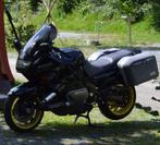 Zeer bijzondere Yamaha GTS1000, Motoren, 4 cilinders, Particulier, Toermotor, Meer dan 35 kW