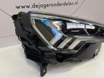 AUDI Q3 SQ3 F3 83A VOL LED KOPLAMP RECHTS 83A941034, Gebruikt, Ophalen of Verzenden, Audi